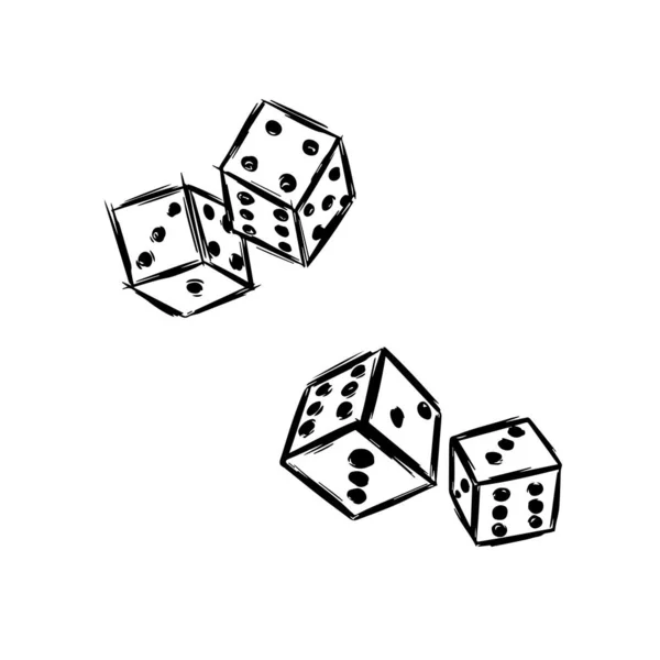 Roll Dice Vector Images (over 17,000)