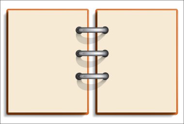 Boş çarşafları ile not etmek