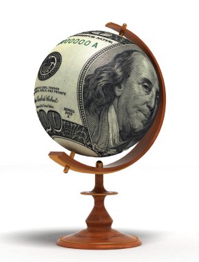 Yüz dolarlık banknot dünya