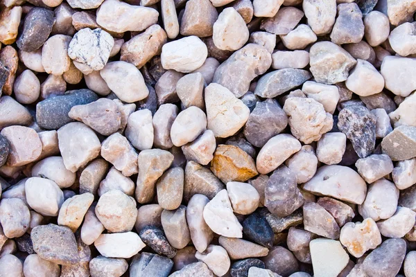 Vzor kamínky kameny Stock Fotografie