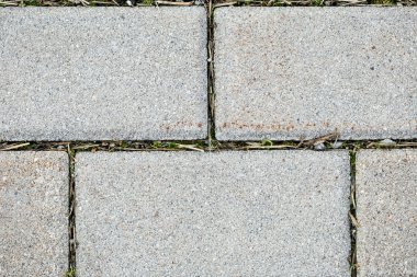 Kaldırım desen küçük