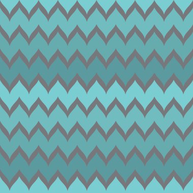 Kusursuz soyut desen