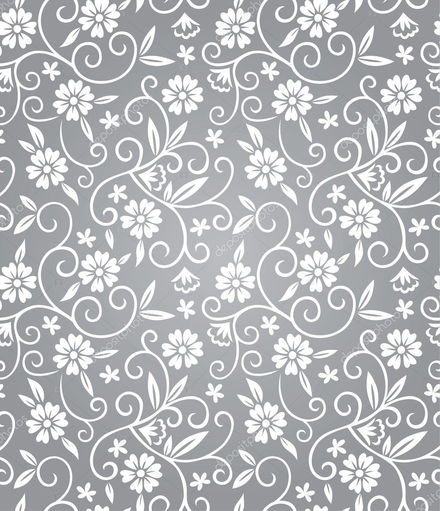 Seamless pattern for backgrounds