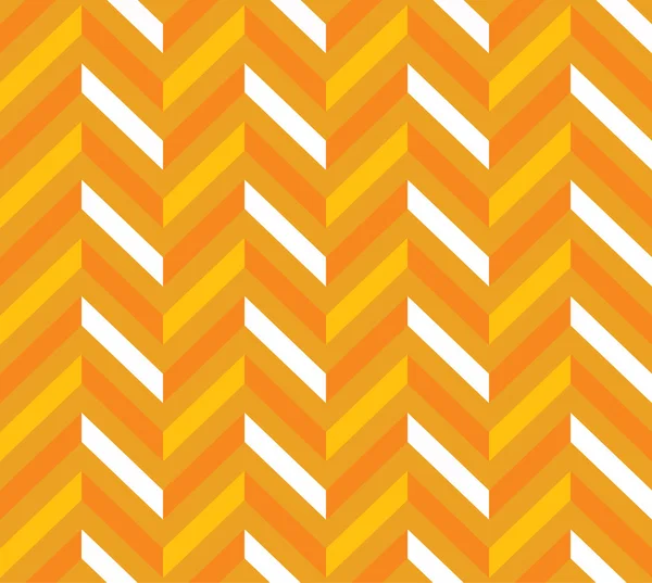 Modèle sans couture chevrons — Image vectorielle