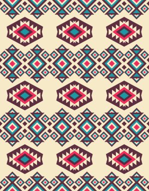 Kusursuz etnik model