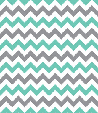 Dikişsiz chevron desen