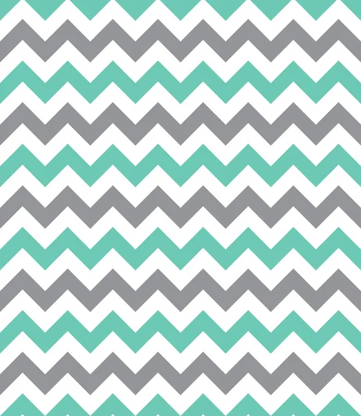 Seamless chevron pattern — Stock Vector