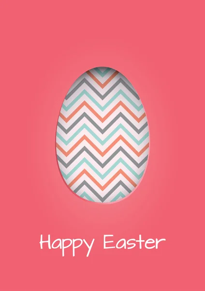 Mutlu Paskalyalar Kartı