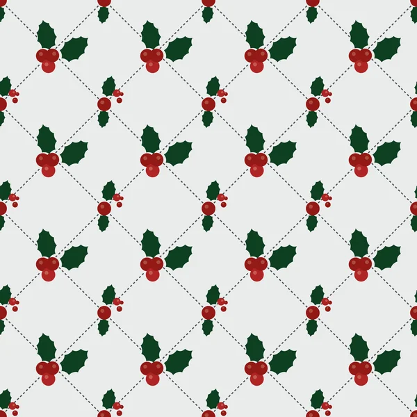 Contexte Modèle de Noël — Image vectorielle
