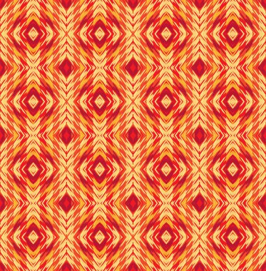 Arka plan için dikişsiz soyut desen