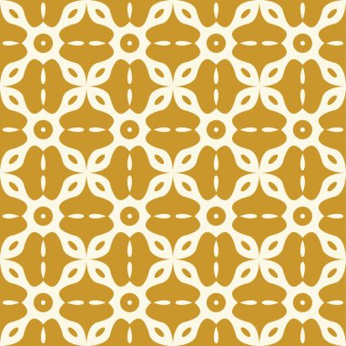 Kusursuz soyut desen