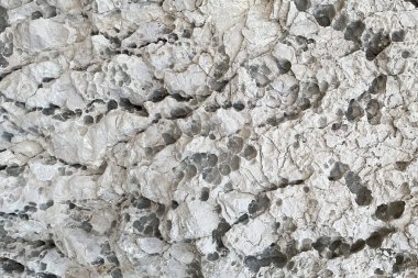 Kayalar arka planda doğal doku güzellik