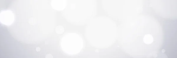 バナーアブストラクト幾何学的な白とグレーの背景ベクトルイラスト — ストックベクタ