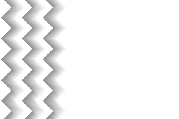 Vector Abstract Elégant Fond Blanc Gris Modèle Blanc Abstrait Texture — Image vectorielle