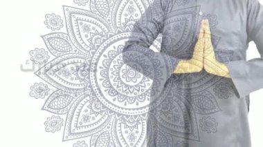 Bayram Mübarek tebrik kartı alıntıları. Kurban Bayramı.