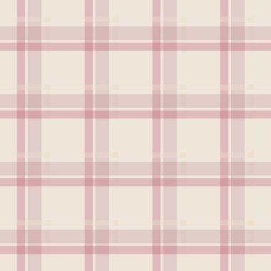 Şebeke desenli Sarong Motifi. Kusursuz gingham deseni. Vektör çizimleri. Masa örtüleri, battaniye, ekose kumaş, kumaş, gömlek, tekstil, elbise, kağıt, posterler için kare / eşkenar dörtgen dokusu.