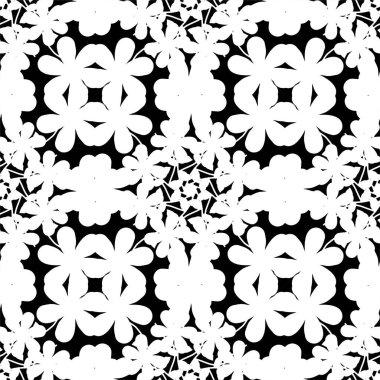 Kumaş, masa örtüsü, battaniye, gömlek, elbise, poster, gazete baskısı yapabilen kusursuz desenli.