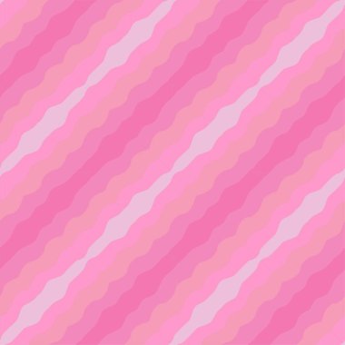 Tekstil kullanımı için soyut ve pürüzsüz desen