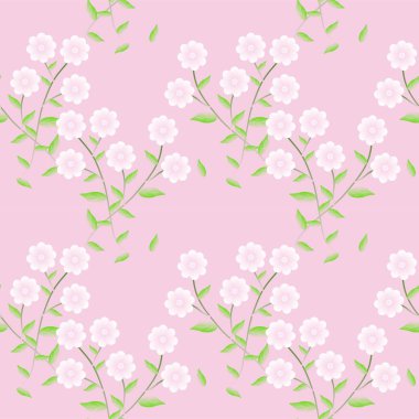 Kumaş, masa örtüsü, battaniye, gömlek, elbise, poster, gazete baskısı yapabilen kusursuz desenli.