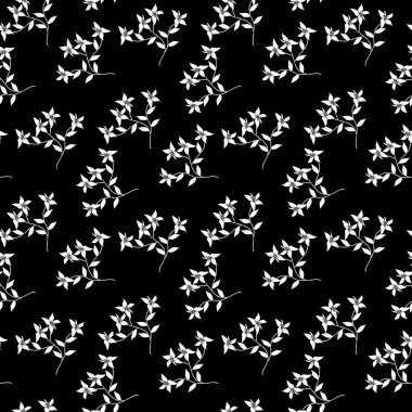 Kumaş, masa örtüsü, battaniye, gömlek, elbise, poster, gazete baskısı yapabilen kusursuz desenli.