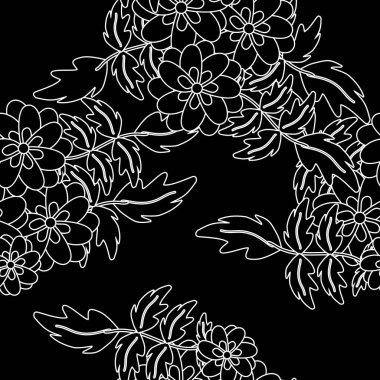 Kumaş, masa örtüsü, battaniye, gömlek, elbise, poster, gazete baskısı yapabilen kusursuz desenli.