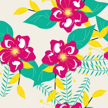 Kumaş, masa örtüsü, battaniye, gömlek, elbise, poster, gazete baskısı yapabilen kusursuz desenli.