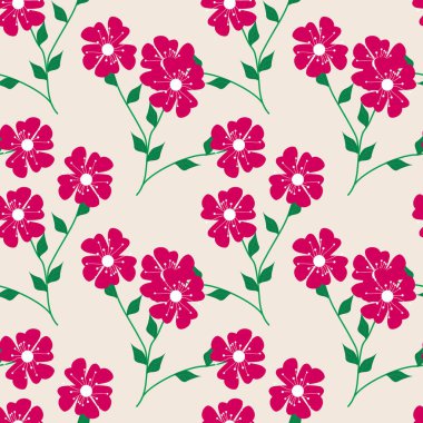 Kumaş, masa örtüsü, battaniye, gömlek, elbise, poster, gazete baskısı yapabilen kusursuz desenli.