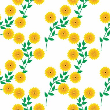 Kumaş, masa örtüsü, battaniye, gömlek, elbise, poster, gazete baskısı yapabilen kusursuz desenli.