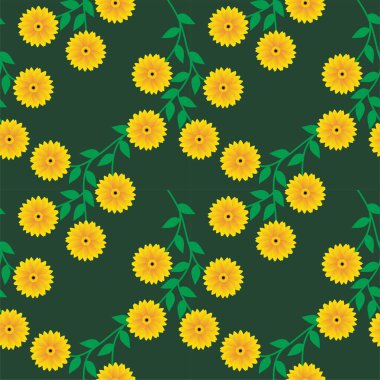 Kumaş, masa örtüsü, battaniye, gömlek, elbise, poster, gazete baskısı yapabilen kusursuz desenli.