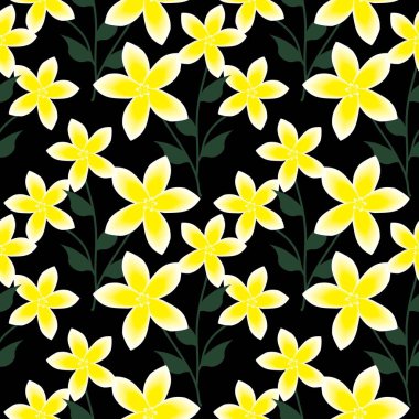 Kumaş, masa örtüsü, battaniye, gömlek, elbise, poster, gazete baskısı yapabilen kusursuz desenli.