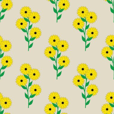 Kumaş, masa örtüsü, battaniye, gömlek, elbise, poster, gazete baskısı yapabilen kusursuz desenli.