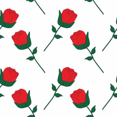 Kumaş, masa örtüsü, battaniye, gömlek, elbise, poster, gazete baskısı yapabilen kusursuz desenli.