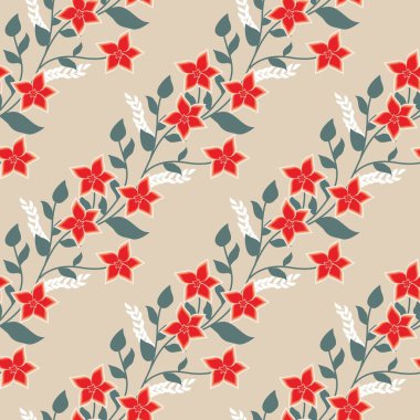 Kumaş, masa örtüsü, battaniye, gömlek, elbise, poster, gazete baskısı yapabilen kusursuz desenli.