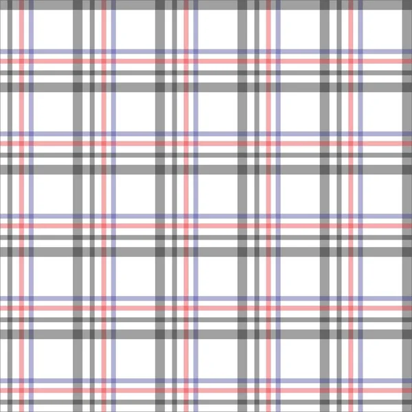 Patrón Gingham Sin Costuras Ilustraciones Vectoriales Textura Cuadrados Rombos Para — Archivo Imágenes Vectoriales