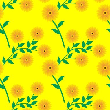 Kumaş, masa örtüsü, battaniye, gömlek, elbise, poster, gazete baskısı yapabilen kusursuz desenli.