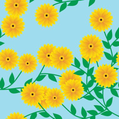 Kumaş, masa örtüsü, battaniye, gömlek, elbise, poster, gazete baskısı yapabilen kusursuz desenli.