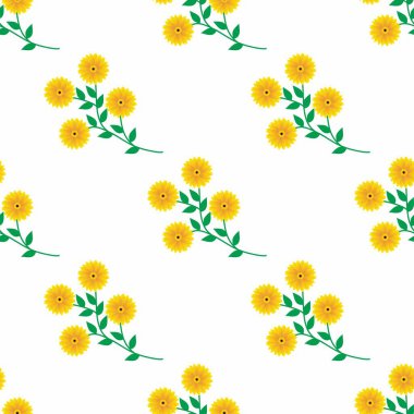 Kumaş, masa örtüsü, battaniye, gömlek, elbise, poster, gazete baskısı yapabilen kusursuz desenli.