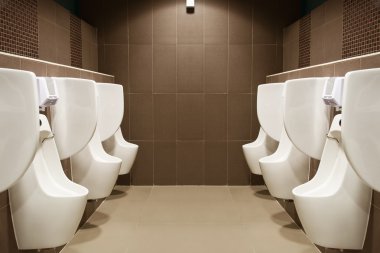 pisuar erkekler tuvaleti