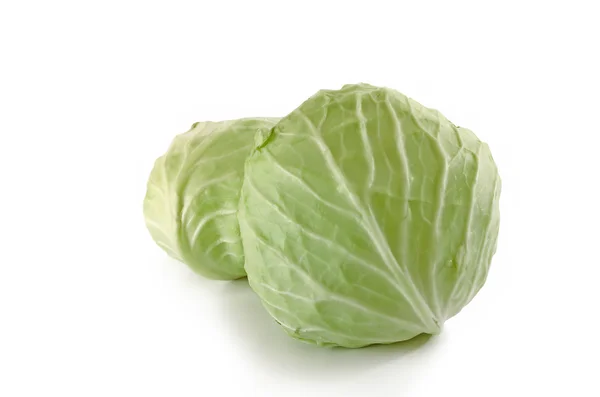 Vegetable against cancer. Cabbage — Stock Photo, Image