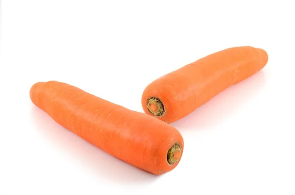 Carrots — Stock Photo, Image