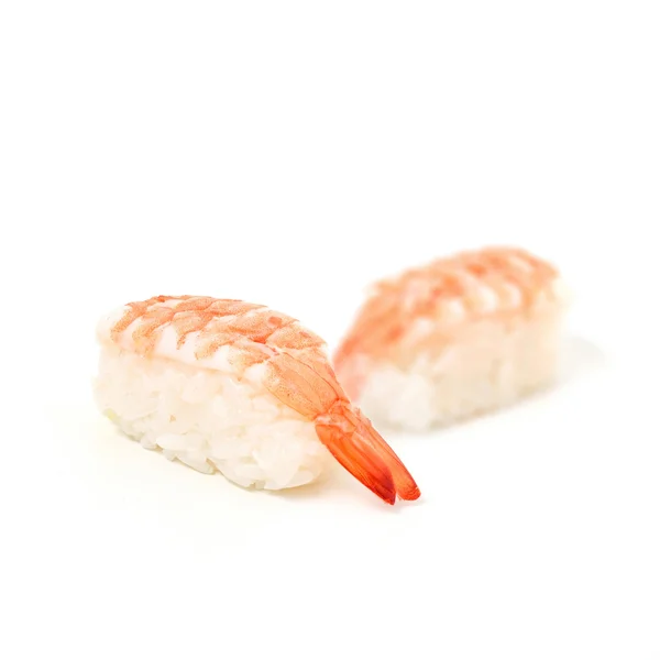 Sushi — Stock Photo, Image