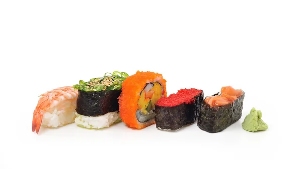 Sushi — Stock Photo, Image