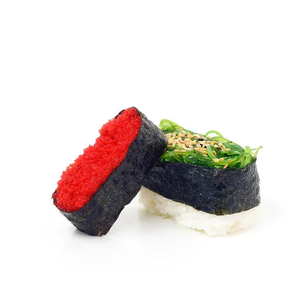 Sushi — Stock Photo, Image