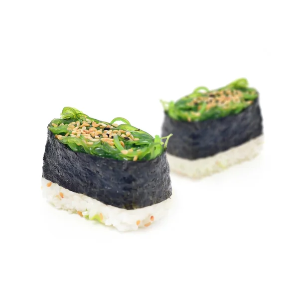 Sushi — Stock Photo, Image