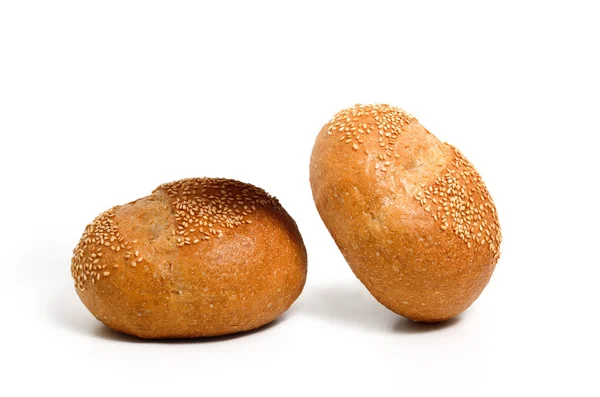 Закваски хліб — стокове фото