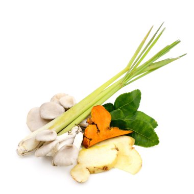 Tom yam paketi ayarla