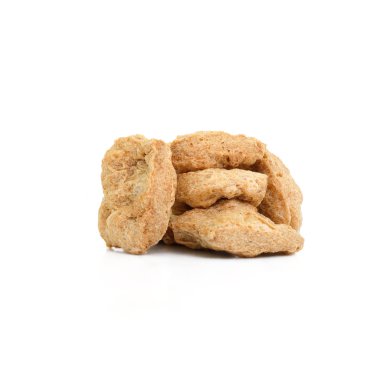 dokulu bitkisel protein