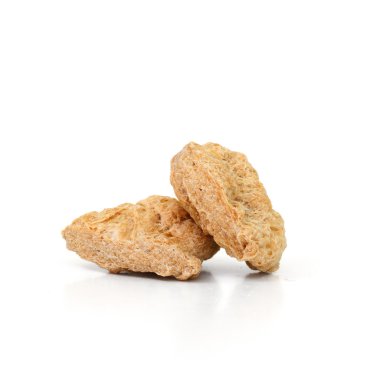 dokulu bitkisel protein