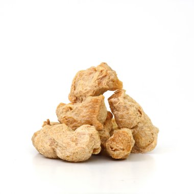 dokulu bitkisel protein