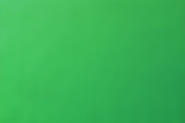 Güzel yeşil renk soyut tuval zemin üzerine